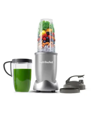 Blender NUTRIBULLET NB907S 900 W