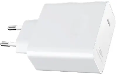 Punjač Honor SuperCharge Power GaN Slim 100W