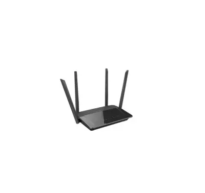 Odprta emb - D-LINK DIR842 WiFI usmerjevalnik