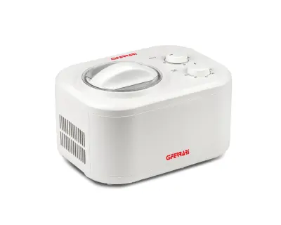 Odprta emb - G3FERRARI Neve aparat za sladoled
