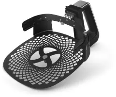Razstavljen (odprta embalaža) - PHILIPS HD9953/00 dodatek za peko pice