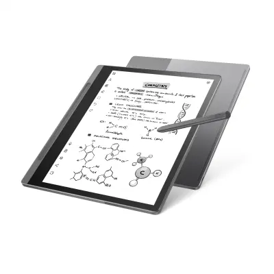 Odprta emb - LENOVO Smart Paper 4GB/64GB e-bralnik