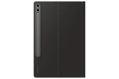 Razstavljen (odprta embalaža) - MAPA S TIPKOVNICO GALAXY TAB S10+/S9+/S9 FE+ BLACK