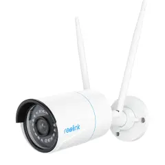 Razstavljen (odprta embalaža) - Reolink IP Kamera  W320 Wi-fi, 5MP, Zunanja