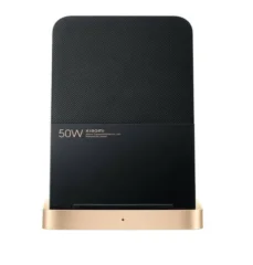 Razstavljen (odprta embalaža) - Xiaomi 50W Wireless brezžična postaja