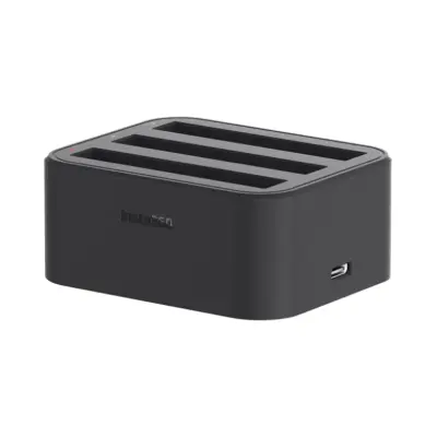 Odprta emb - ONE X2 POLNILNA POSTAJA INSTA360