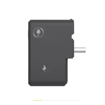 Odprta emb - ONE X2 Mic Adaptor