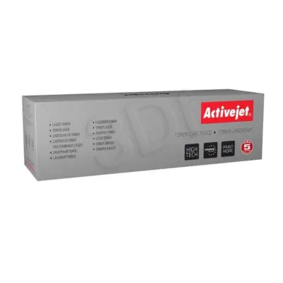 Razstavljen (odprta embalaža) - TONER HP CF280X ACTIVEJET