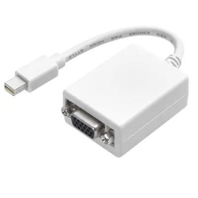 Razstavljen (odprta embalaža) - CAM10 MINI DP/VGA ADAPTER VIVANCO