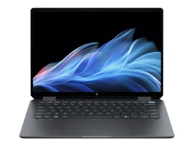 HP OmniBook Ultra Flip x360 14-fh0001nm Intel Core Ultra 7 258V 14inch 2.8K OLED Touch 32GB 1TB PCIe Intel Arc W11H Eclipse Gray - prenosni računalnik