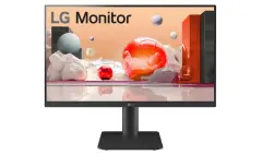 LG 24MS550-B 24" gaming monitor