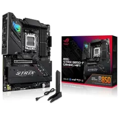 ASUS ROG STRIX B850-F GAMING WIFI AM5 ATX osnovna plošča
