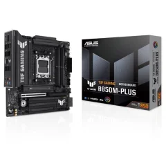 ASUS TUF GAMING B850M-PLUS AM5 mATX osnovna plošča