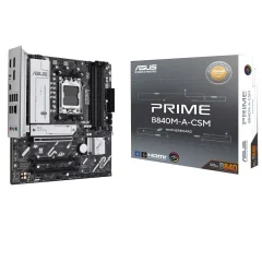 ASUS PRIME B840M-A-CSM AM5 mATX osnovna plošča
