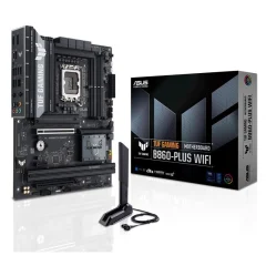 ASUS TUF GAMING B860-PLUS WIFI LGA1851 ATX osnovna plošča