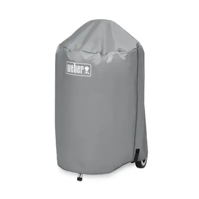 Odprta emb - WEBER Pokrivalo za žare 47 cm