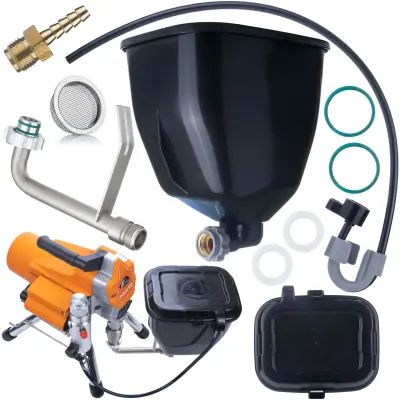 6L POSODA ZA MATERIAL/BARVO ZA BATNE LAKIRNE ENOTE SERIJ TORNADO IN ZENTHRIL EASYPERFORMANCE TER POWERXCELLENCE.