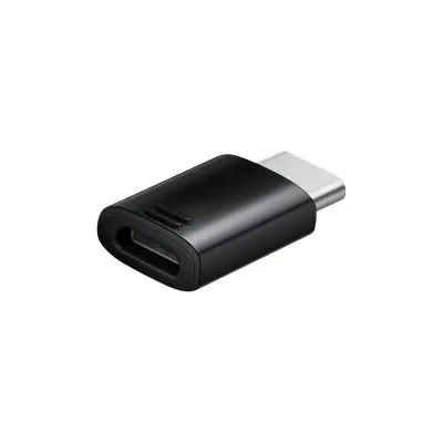 Samsung, Adapter za polnjenje in sinhronizacijo iz mikro USB na USB Type-C, ?rna