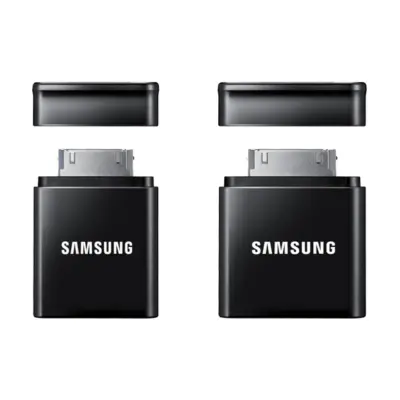 Samsung, Paket 2 adapterjev USB/SD s 30 nožicami, ?rna