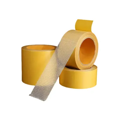 Super lepljiv in odporen prozoren trak | SMARTAPE