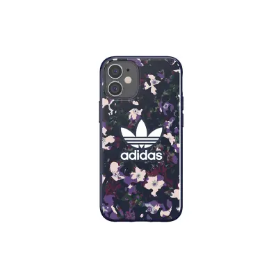 Adidas, Ohišje za Apple iPhone 12 Mini Collection Originals Graphic iz plastic, Ve?barvno