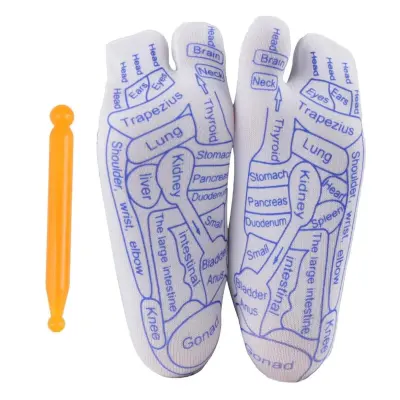 Masažne nogavice | FEETRA Moški