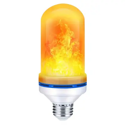 LED luč z učinkom plamena | INFEROGLOW