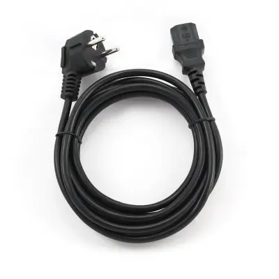GEMBIRD SCHUKO Food Cable na C13 10M