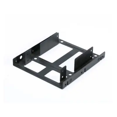 Ewent EW7006 3,5" nosilec adapter za 2 x 2,5" HDD/SSD