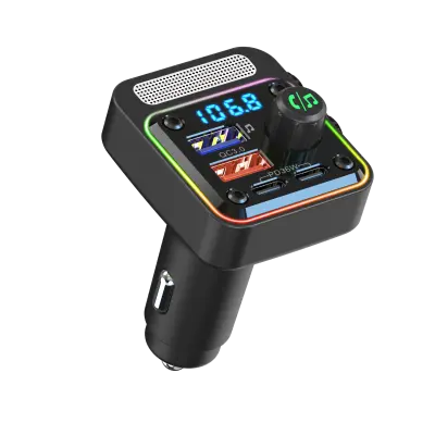 XPLORE XP97 Bluetooth, PD polnilec, FM oddajnik