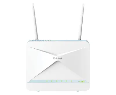 D-link G416/EE 4G LTE AX1500 4G LTE