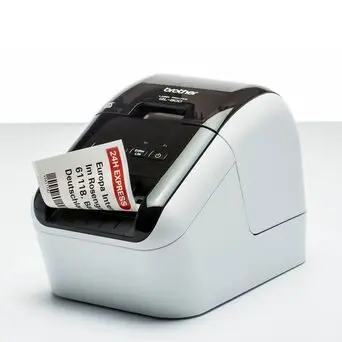 Tiskalnik nalepk QL-800