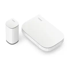 LINKSYS LN11011201-KE Micro Mesh wi-fi 6 usmerjevalnik in vozlišče