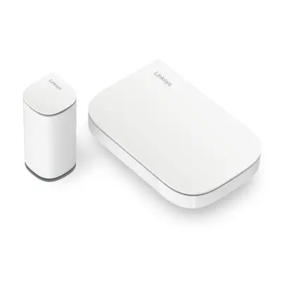 LINKSYS LN11011201-KE Micro Mesh wi-fi 6 usmerjevalnik in vozlišče