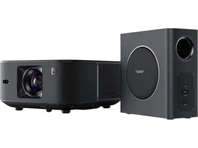 YABER K3 PRO projektor