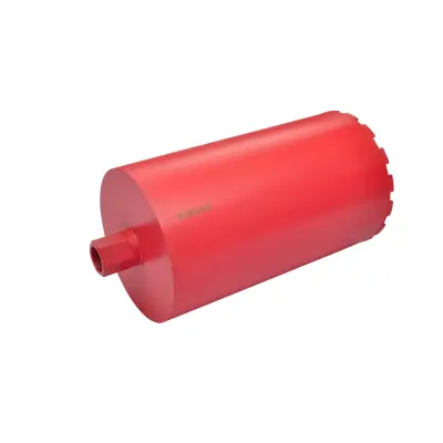 202 mm x 400 mm Diamantni kronski sveder za mokro in suho vrtanje - Sveder