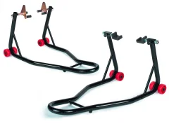 Humberg MT2 Motorcycle Stand - Front and Rear Lift for Easy Maintenance