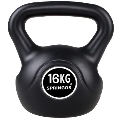 Kettlebell Pesa Rusa 16 kg