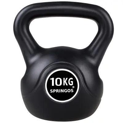 Kettlebell Pesa Rusa 10 kg
