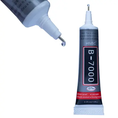 Rosfix univerzalno lepilo B-7000 15ml