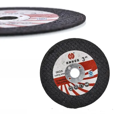 KOVINSKI DISK 76 MM