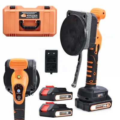 Vibracijska sesalna naprava na baterije Rosfix Orange Mosquito OM21V, Serija Animal PRO