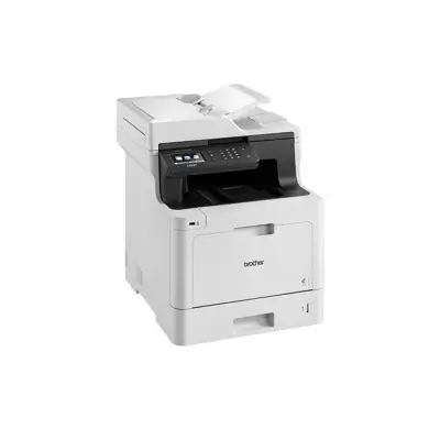 Večnamenski barvni laserski tiskalnik BROTHER DCP-L8410CDW