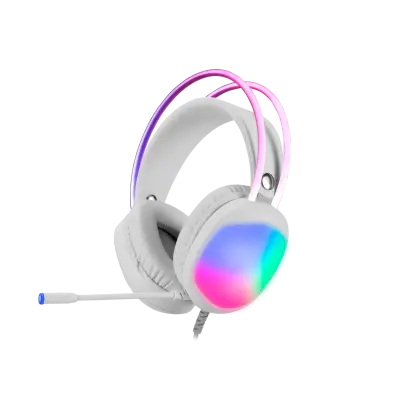MARVO HG8959 LUMI 40 žične slušalke