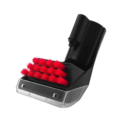 Krtačna glava za čistilo za oblazinjenje Bissell 1400B 1400 W Black