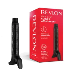 Vrnjen artikel - REVLON ONE-STEP CURLER RVDR5335