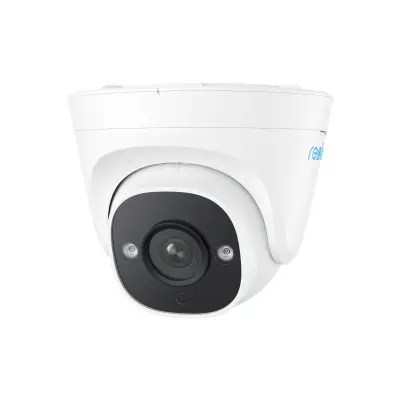 REOLINK ColorX serija P324 5MP, POE, 30m Nočni vid IP kamera