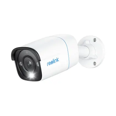 Reolink P330 12MP, POE Bullet IP kamera