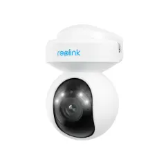 REOLINK E serija E560 4K,Zunanja,  PTZ Wi-FI 6, 3x optični zoom, Auto sledenje IP kamera