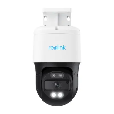 REOLINK P830 4K, 8MP, Auto sledenje  355o Pan & 90o Tilt, POE IP kamera